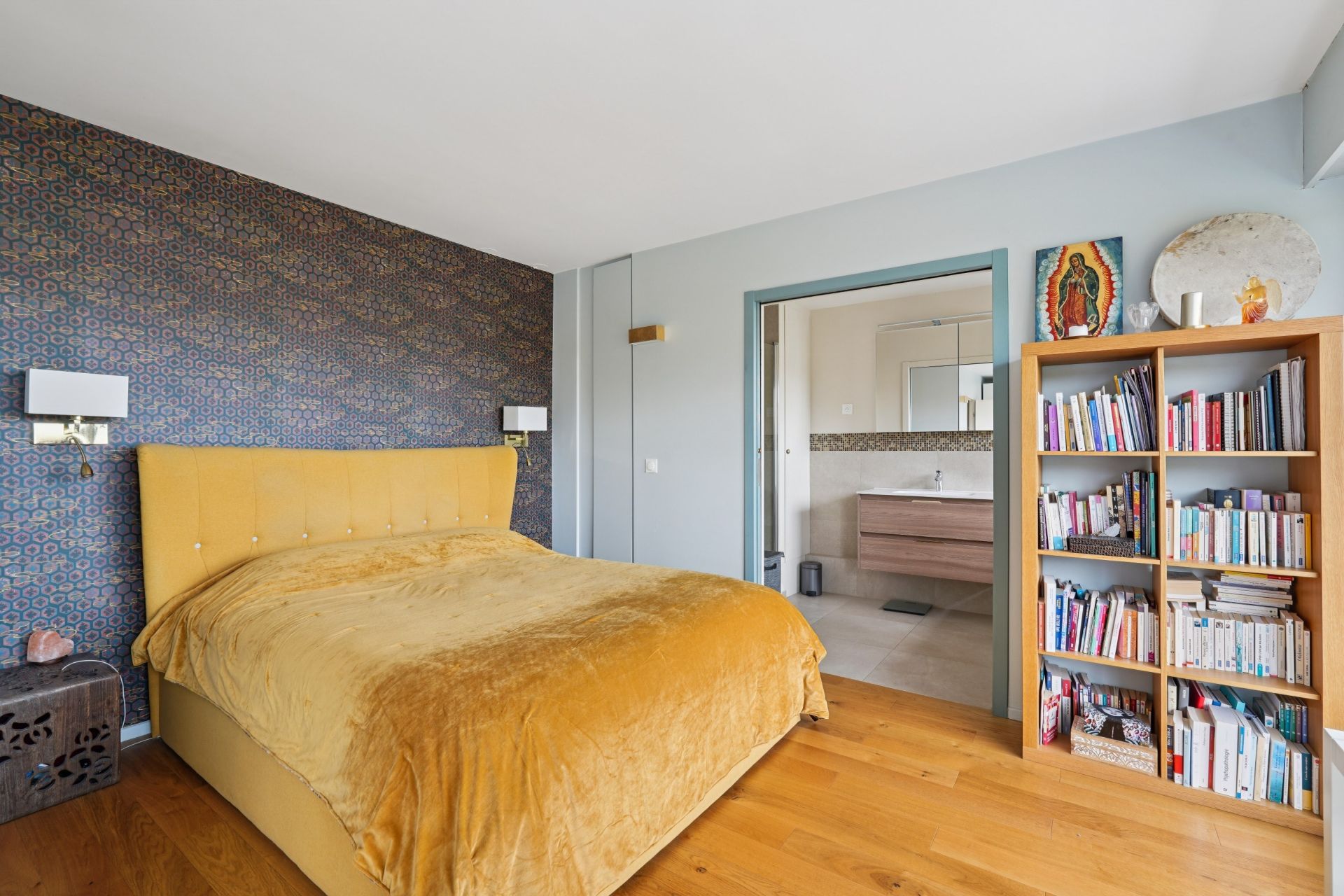 appartement de luxe 3 Pièces en vente sur NEUILLY SUR SEINE (92200)