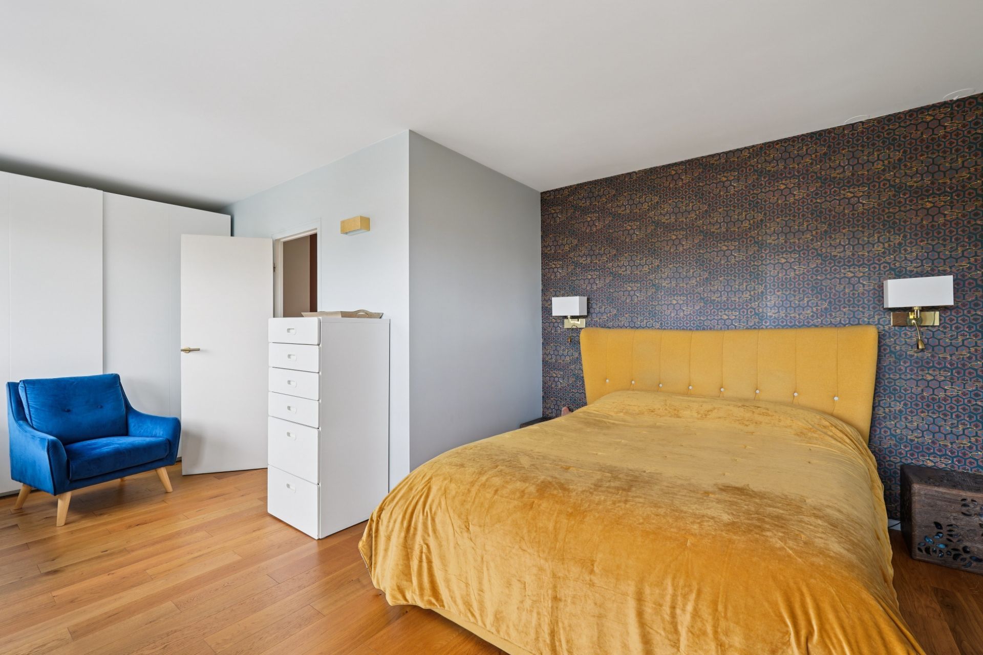 appartement de luxe 3 Pièces en vente sur NEUILLY SUR SEINE (92200)