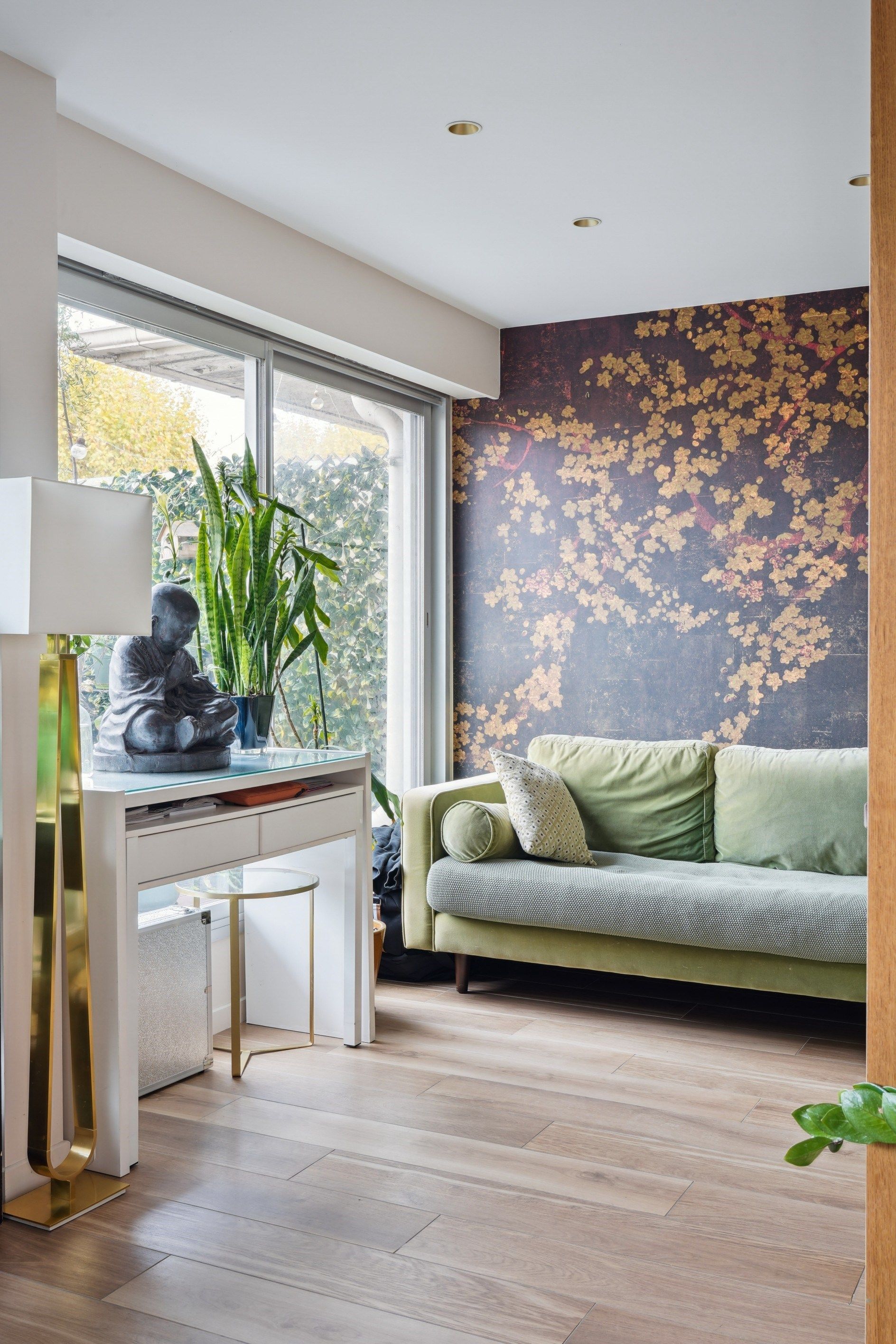 luxury apartment 3 Rooms for sale on NEUILLY SUR SEINE (92200)