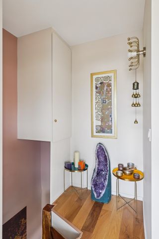 luxury apartment 3 Rooms for sale on NEUILLY SUR SEINE (92200)