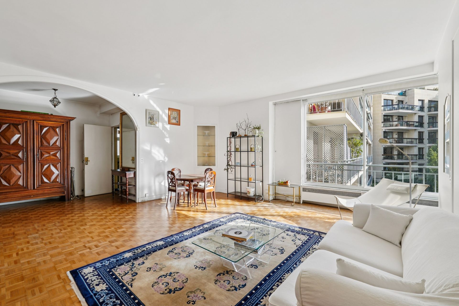 appartement de luxe 4 Pièces en vente sur NEUILLY SUR SEINE (92200)