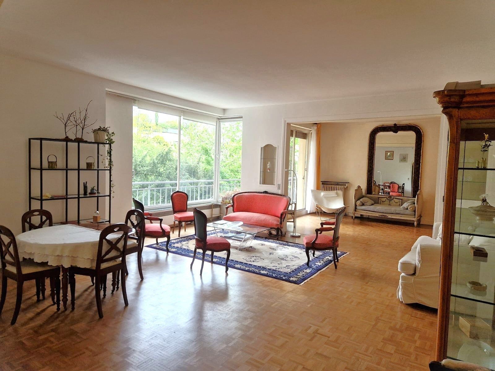 appartement de luxe 4 Pièces en vente sur NEUILLY SUR SEINE (92200)