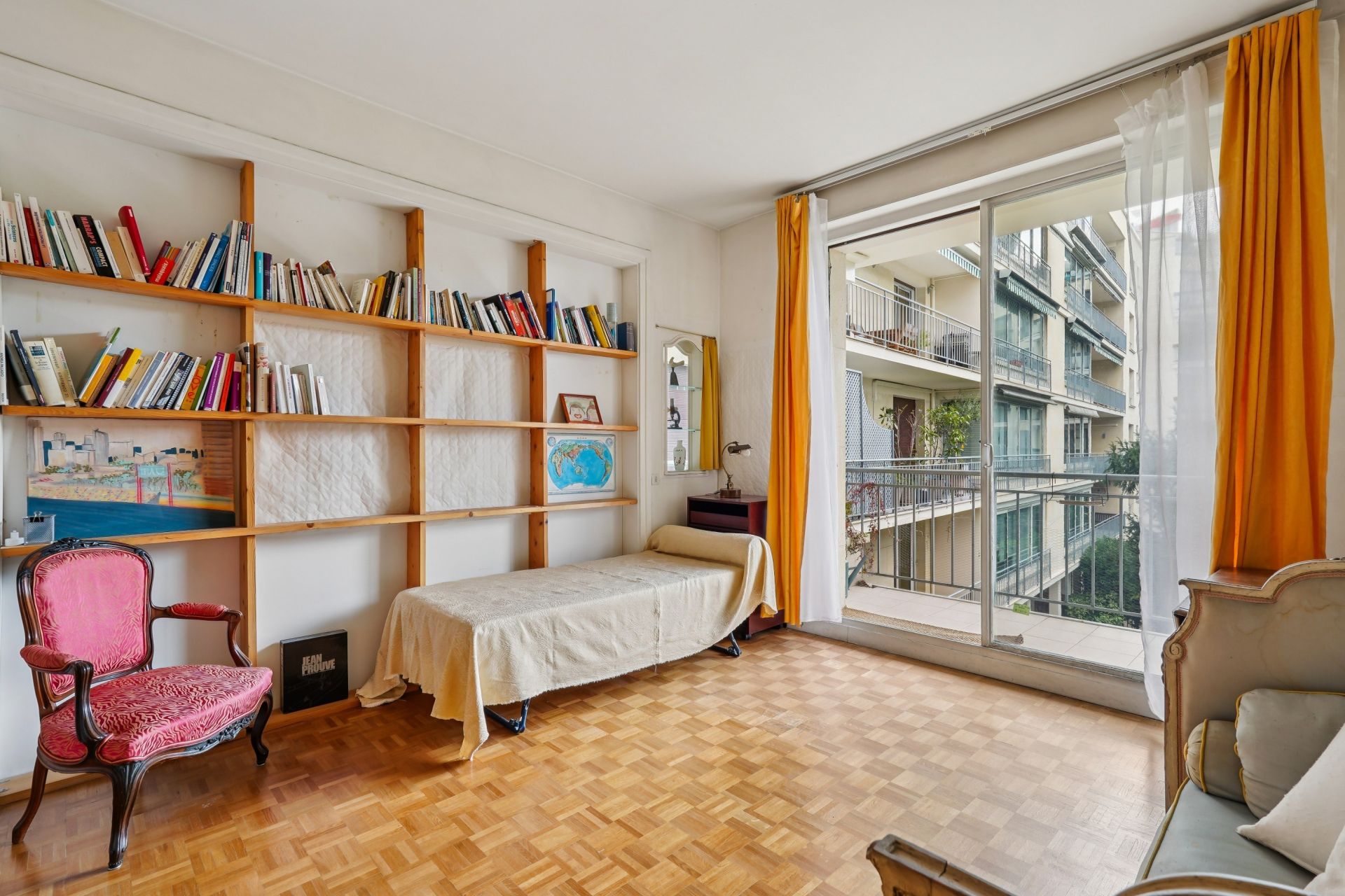appartement de luxe 4 Pièces en vente sur NEUILLY SUR SEINE (92200)