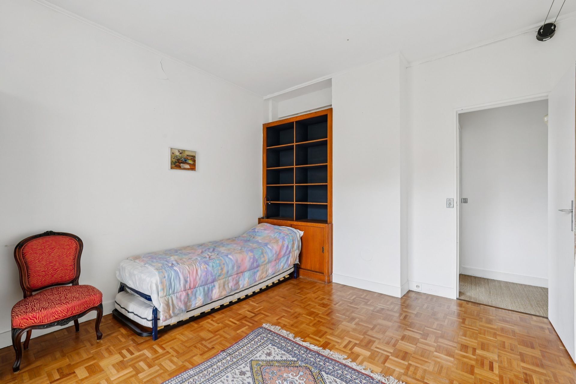 luxury apartment 4 Rooms for sale on NEUILLY SUR SEINE (92200)