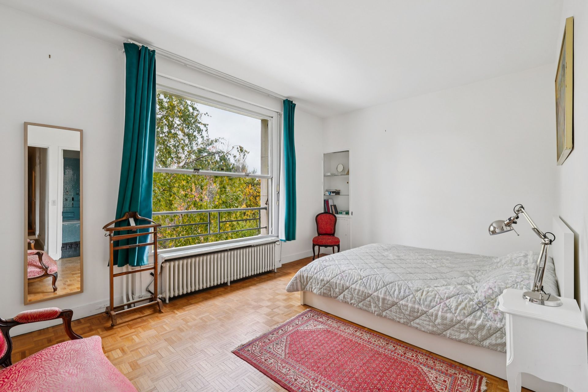 appartement de luxe 4 Pièces en vente sur NEUILLY SUR SEINE (92200)