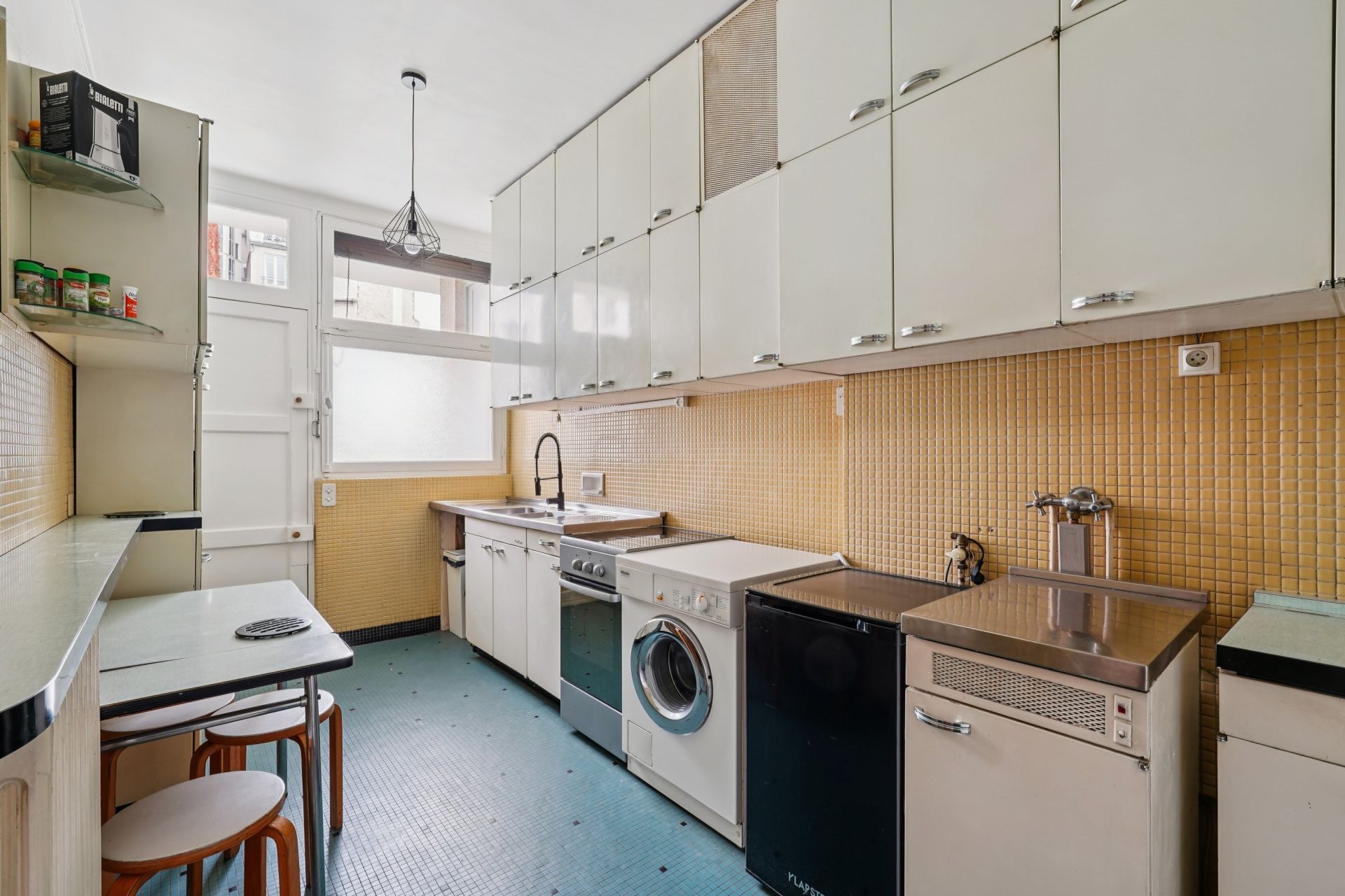 luxury apartment 4 Rooms for sale on NEUILLY SUR SEINE (92200)