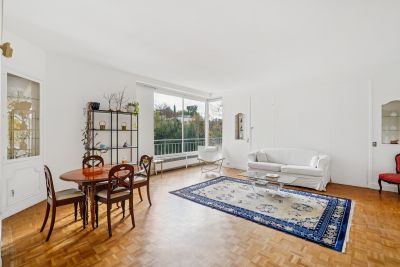 Vente Appartement de luxe Neuilly-sur-Seine 4&nbsp;Pièces 130&nbsp;m²