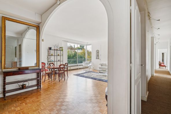 Vente Appartement de luxe Neuilly-sur-Seine 4&nbsp;Pièces 130&nbsp;m²