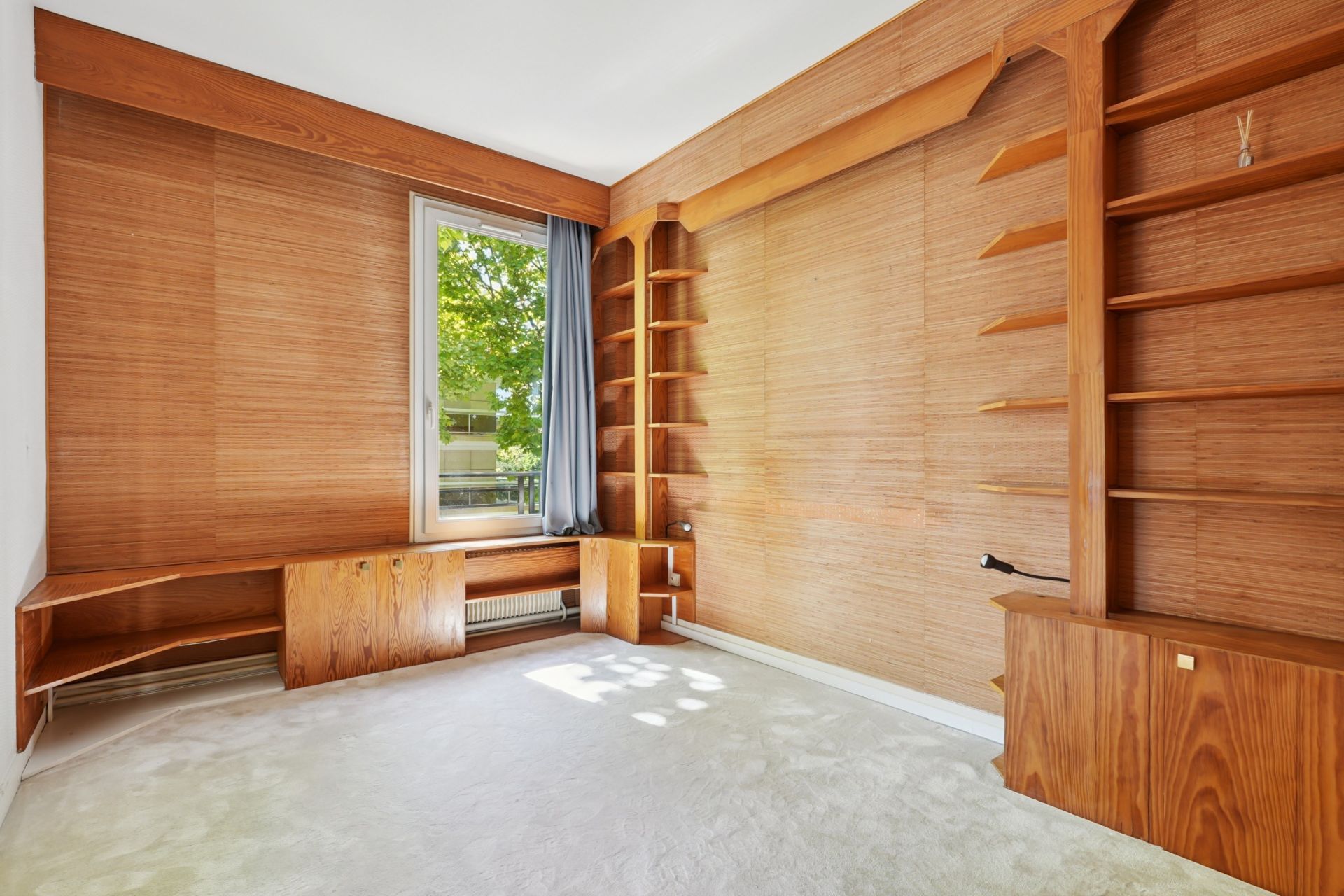 luxury apartment 4 Rooms for sale on NEUILLY SUR SEINE (92200)