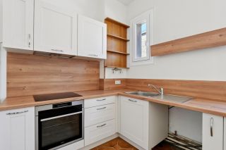 luxury apartment 4 Rooms for sale on NEUILLY SUR SEINE (92200)