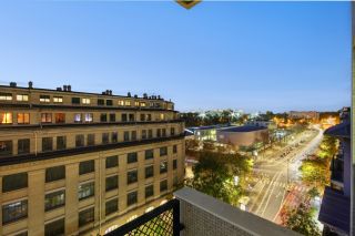 luxury apartment 2 Rooms for rent on PARIS (75016)