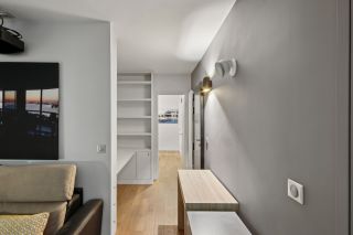 luxury apartment 2 Rooms for rent on PARIS (75016)