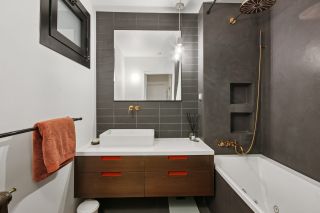 luxury apartment 2 Rooms for rent on PARIS (75016)