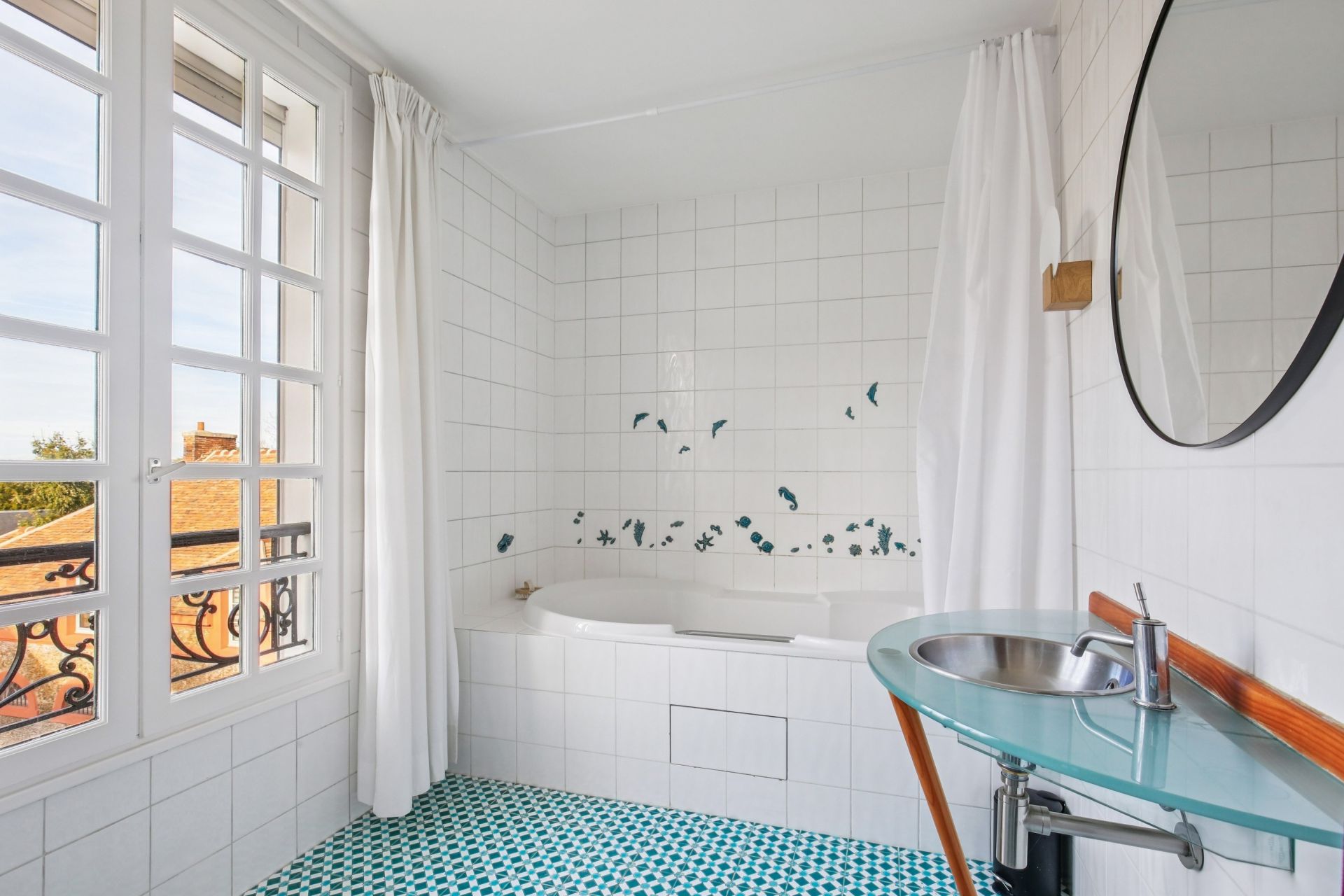 maison de luxe 7 Pièces en vente sur LA CELLE ST CLOUD (78170)