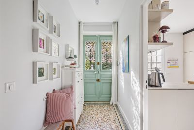 Vente Maison de luxe La Celle-Saint-Cloud 7 Pièces 222 m²