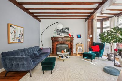 Vente Maison de luxe La Celle-Saint-Cloud 7 Pièces 222 m²