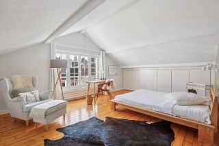 maison de luxe 7 Pièces en vente sur LA CELLE ST CLOUD (78170)