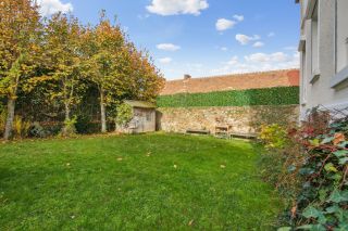 maison de luxe 7 Pièces en vente sur LA CELLE ST CLOUD (78170)