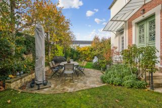 maison de luxe 7 Pièces en vente sur LA CELLE ST CLOUD (78170)