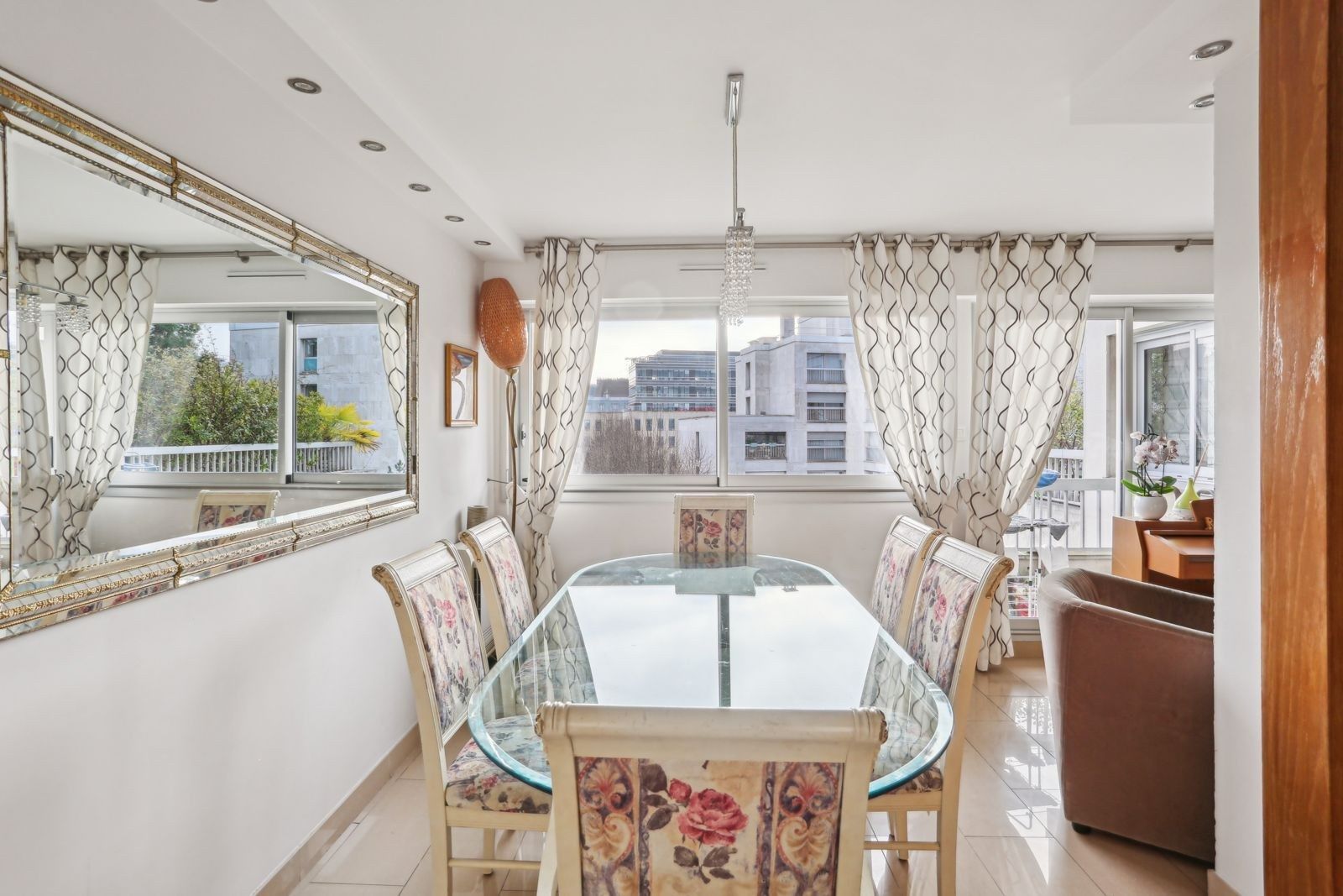 appartement de luxe 6 Pièces en vente sur NEUILLY SUR SEINE (92200)