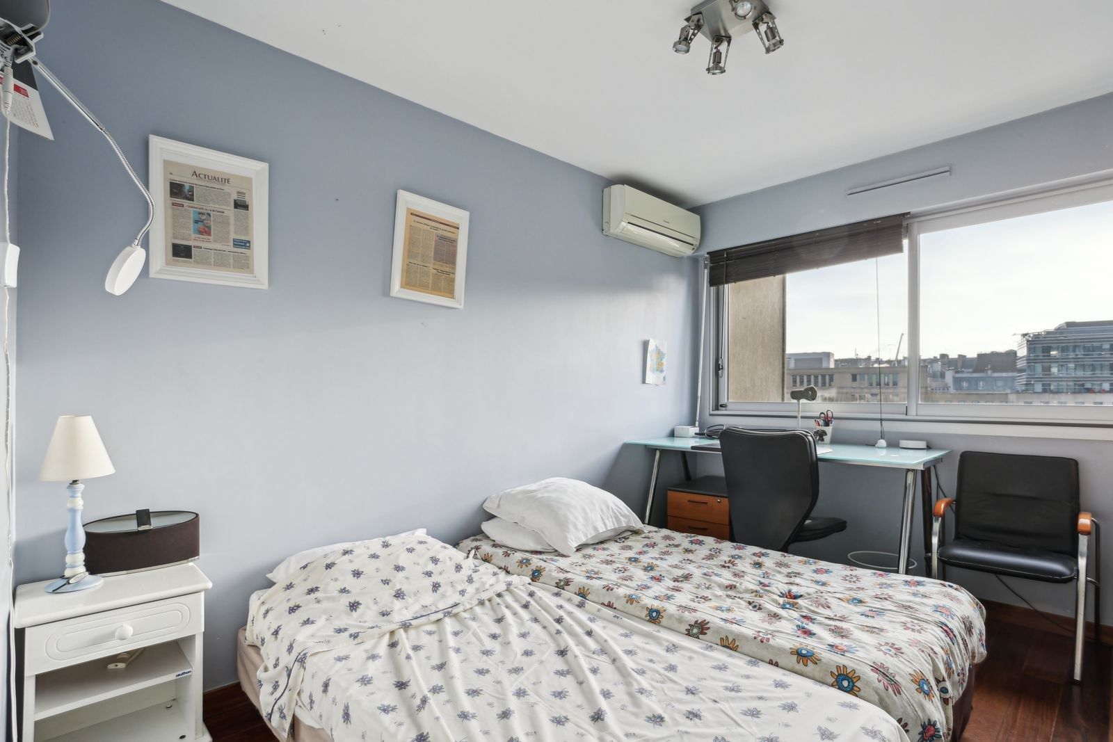 appartement de luxe 6 Pièces en vente sur NEUILLY SUR SEINE (92200)