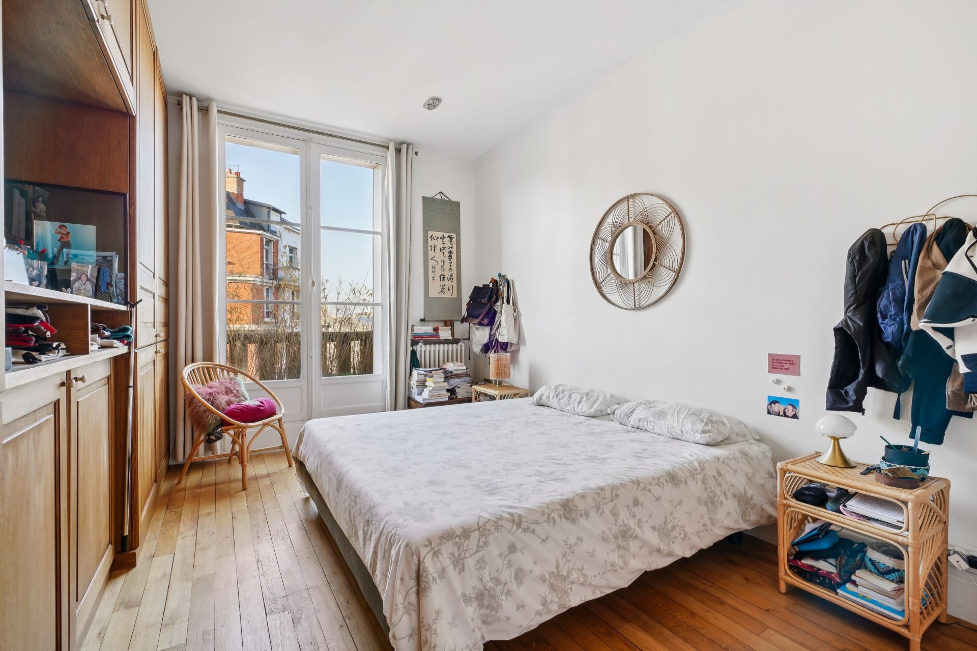 appartement de luxe 6 Pièces en vente sur PARIS (75016)