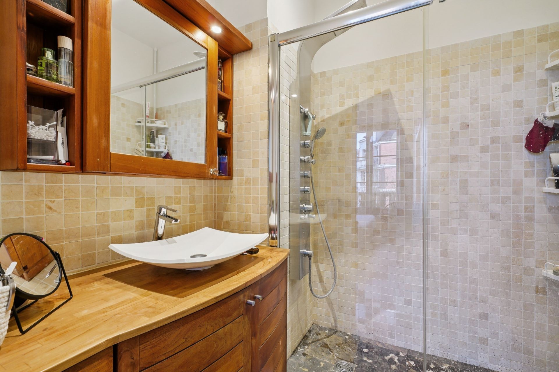 appartement de luxe 6 Pièces en vente sur PARIS (75016)