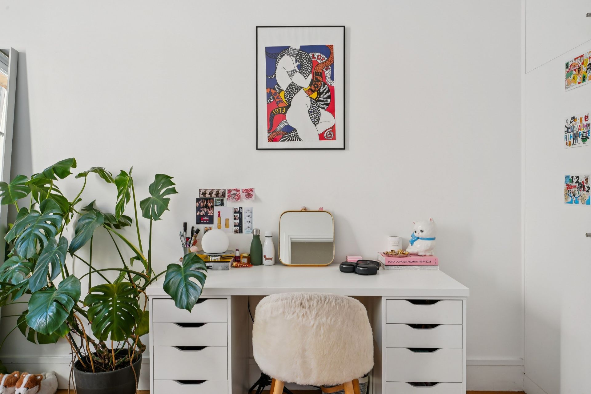 appartement de luxe 6 Pièces en vente sur PARIS (75016)