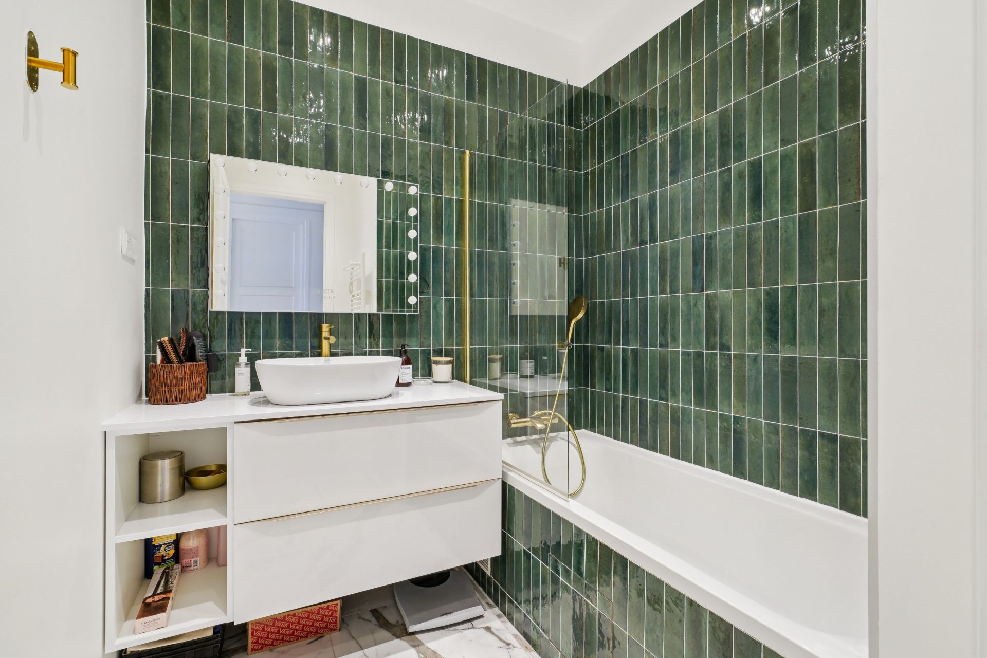 appartement de luxe 6 Pièces en vente sur PARIS (75016)