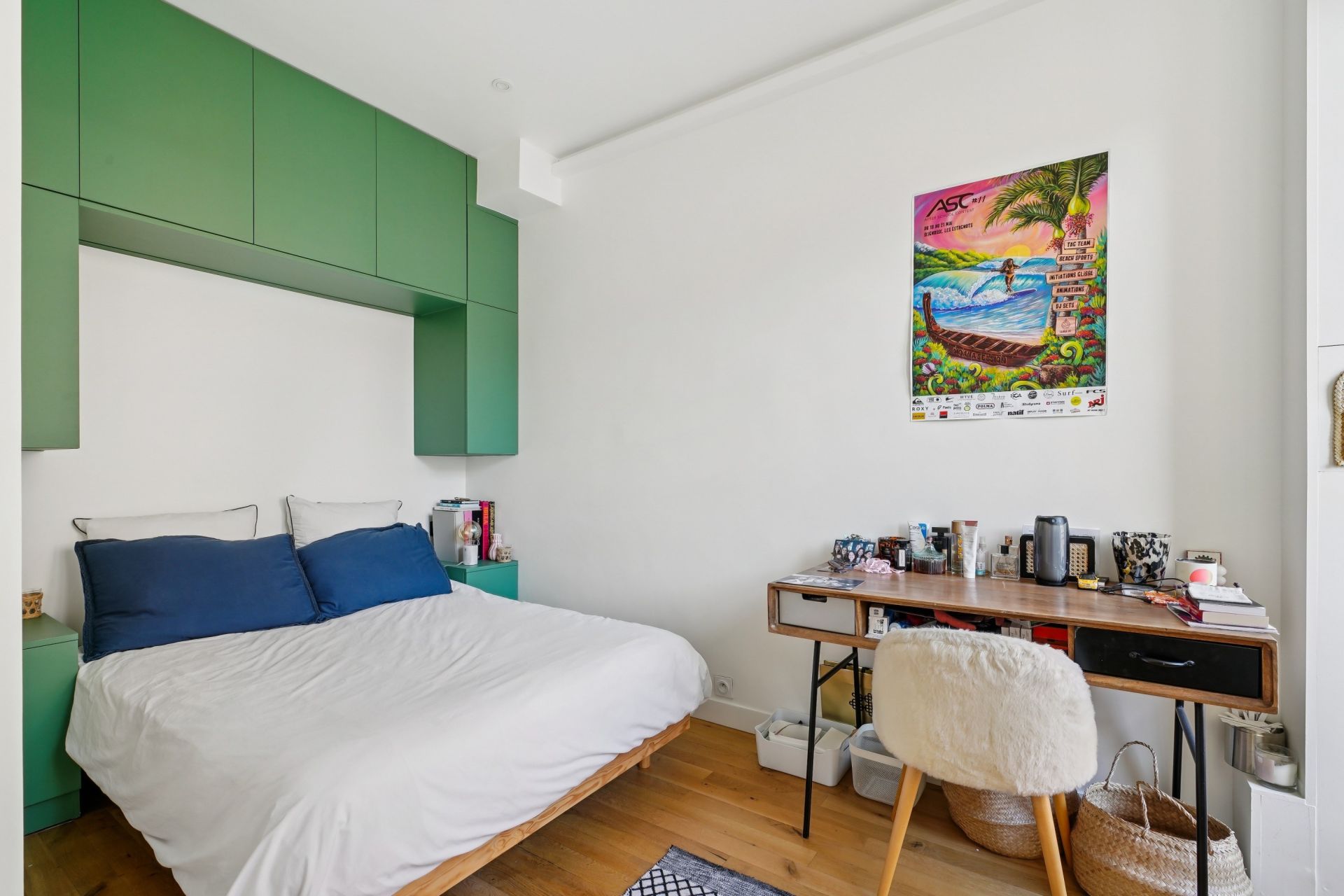 appartement de luxe 6 Pièces en vente sur PARIS (75016)