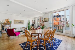 appartement de luxe 6 Pièces en vente sur PARIS (75016)