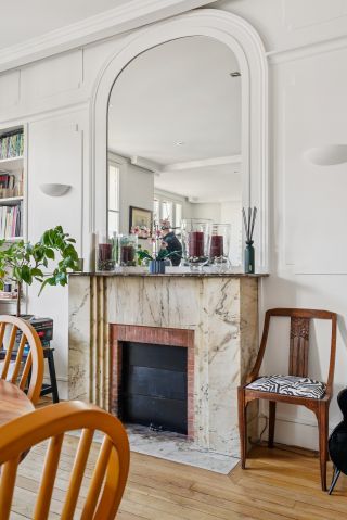 appartement de luxe 6 Pièces en vente sur PARIS (75016)