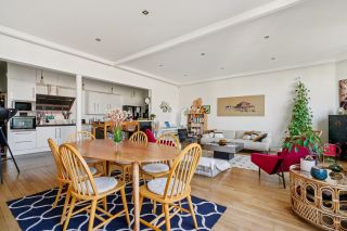 appartement de luxe 6 Pièces en vente sur PARIS (75016)