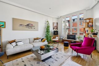 appartement de luxe 6 Pièces en vente sur PARIS (75016)
