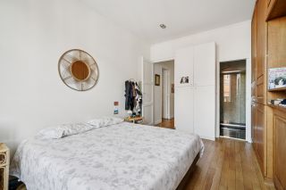 appartement de luxe 6 Pièces en vente sur PARIS (75016)