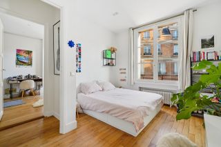 appartement de luxe 6 Pièces en vente sur PARIS (75016)