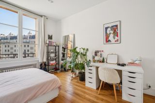 appartement de luxe 6 Pièces en vente sur PARIS (75016)