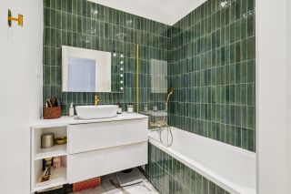 appartement de luxe 6 Pièces en vente sur PARIS (75016)