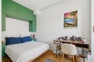 appartement de luxe 6 Pièces en vente sur PARIS (75016)