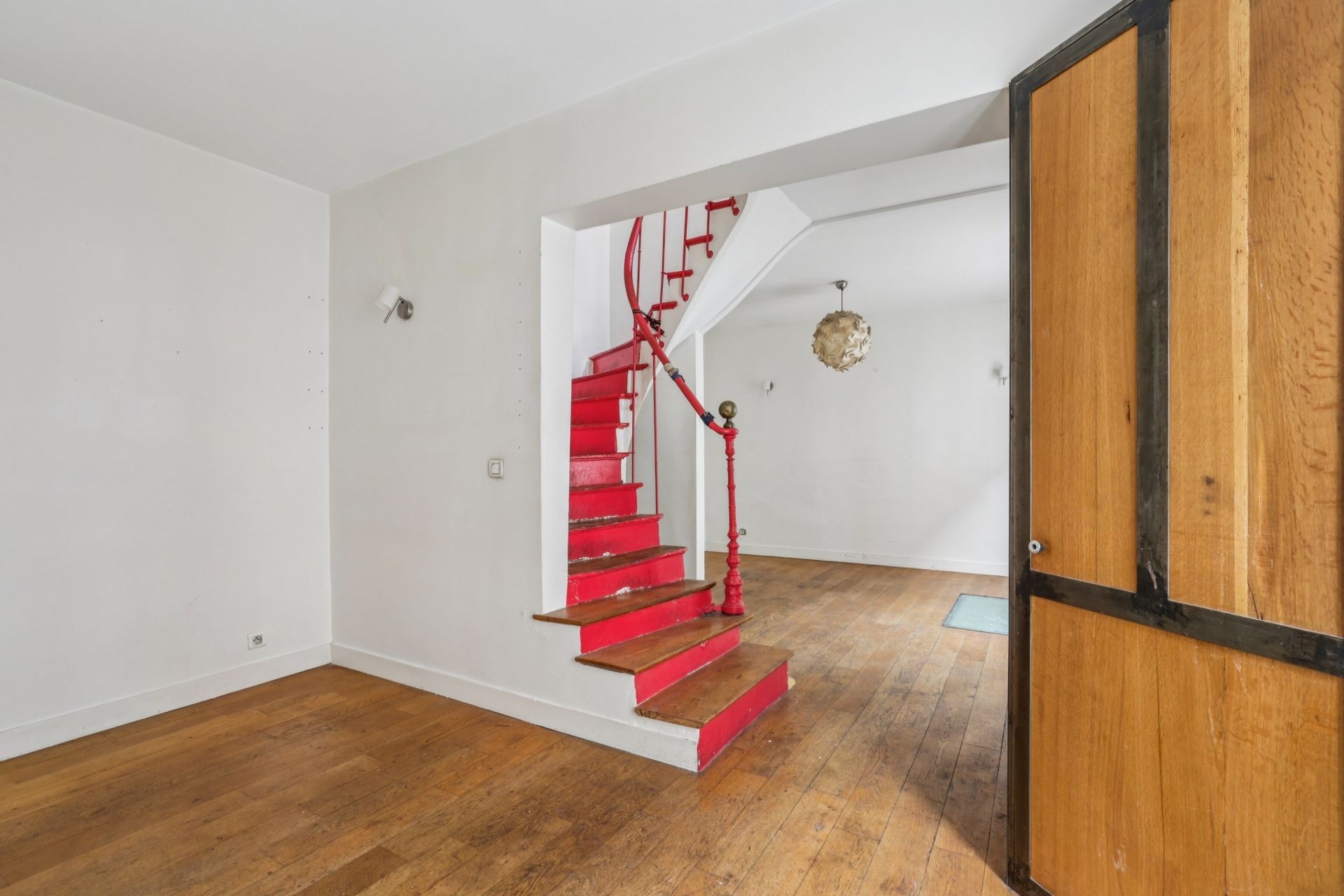 maison de ville 6 Pièces en vente sur PARIS (75012)