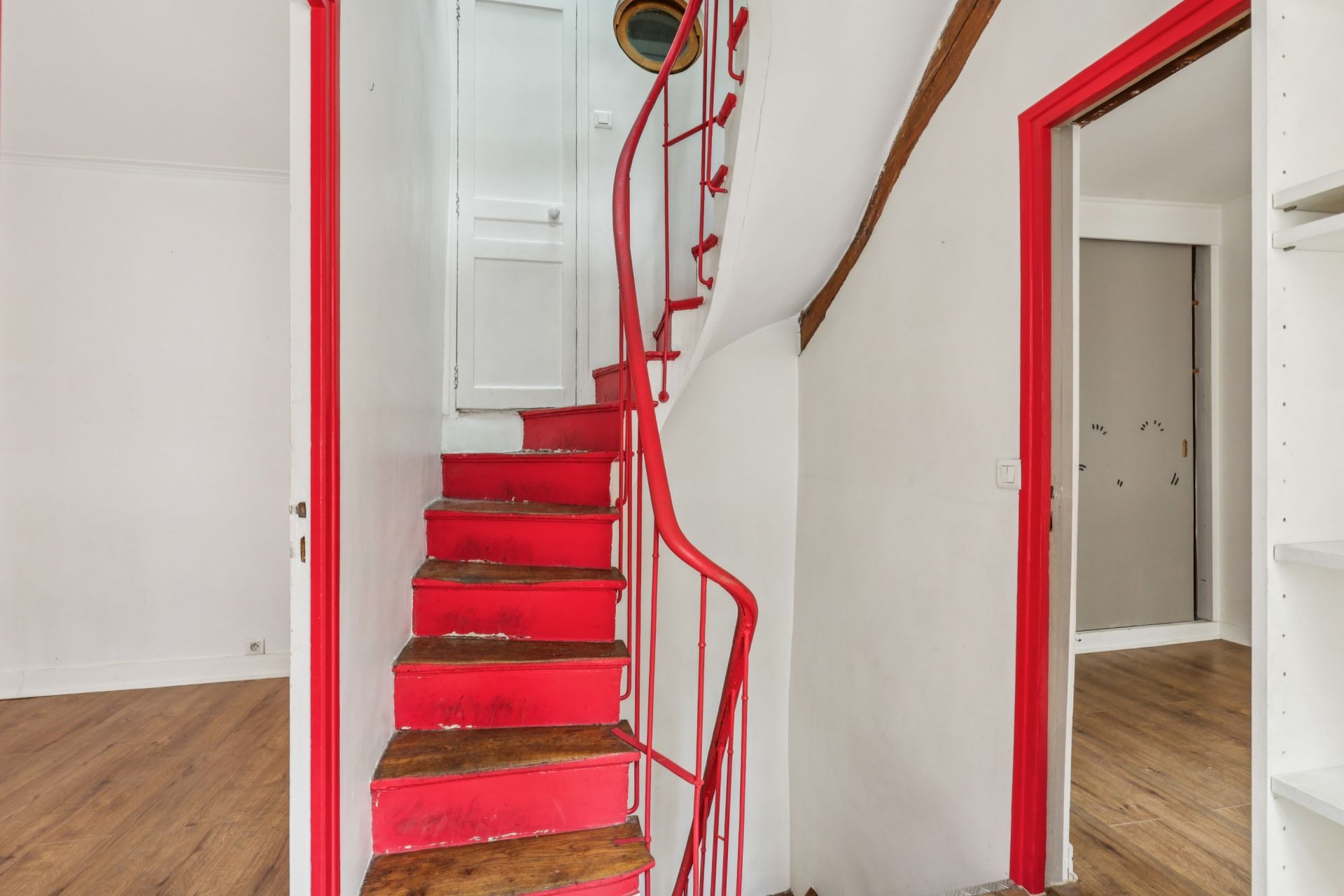 maison de ville 6 Pièces en vente sur PARIS (75012)