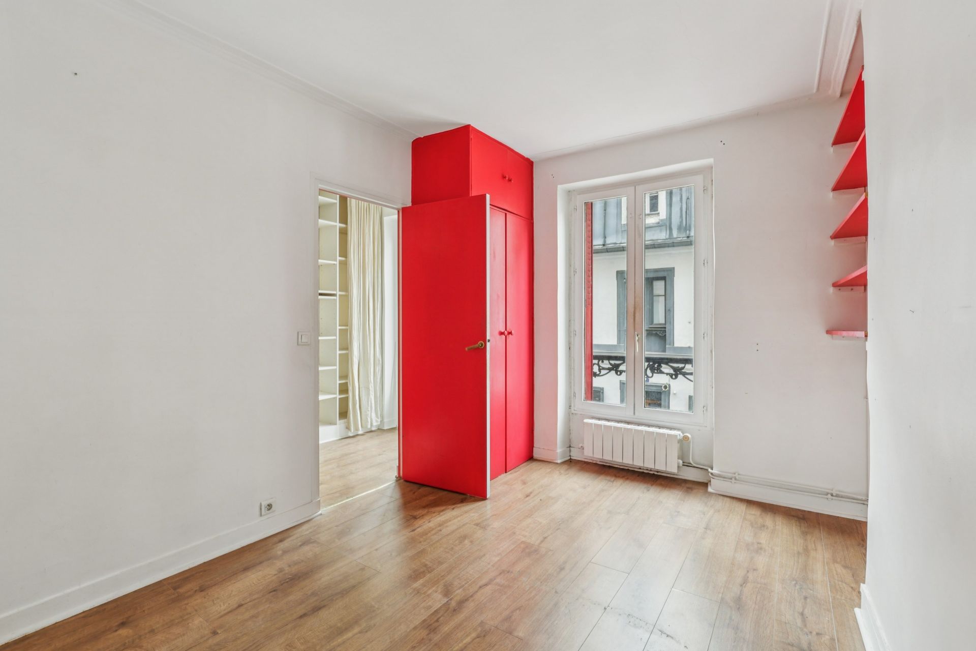 maison de ville 6 Pièces en vente sur PARIS (75012)