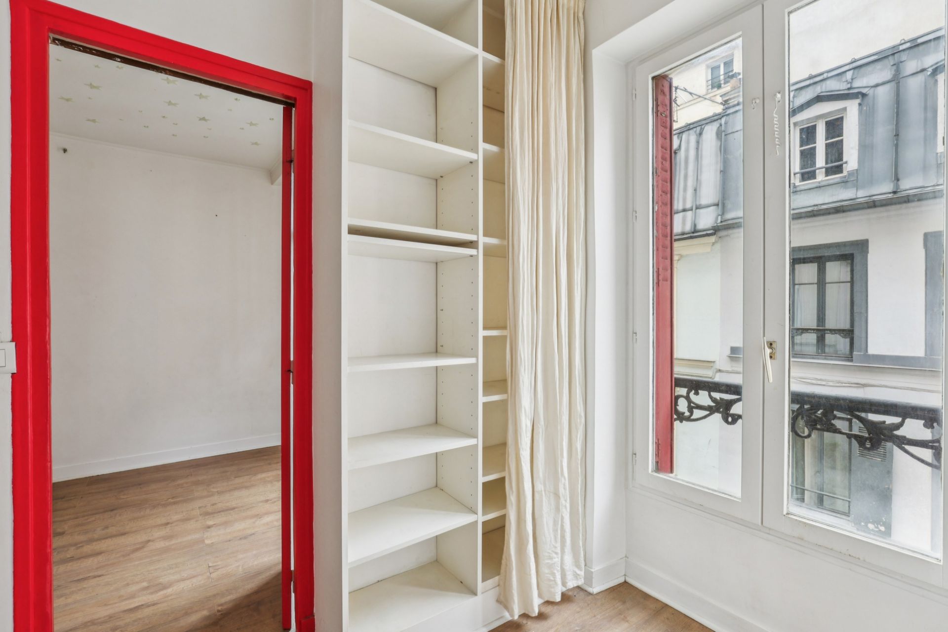 maison de ville 6 Pièces en vente sur PARIS (75012)