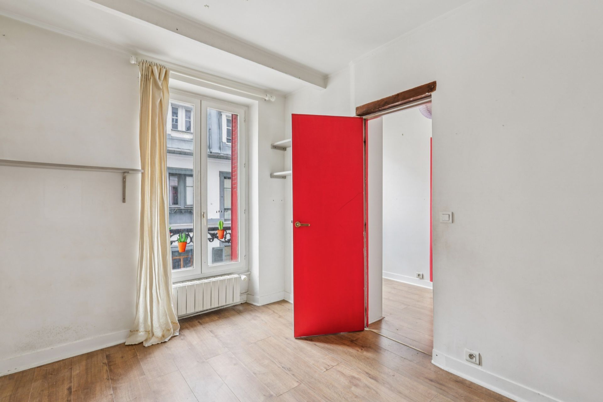 maison de ville 6 Pièces en vente sur PARIS (75012)