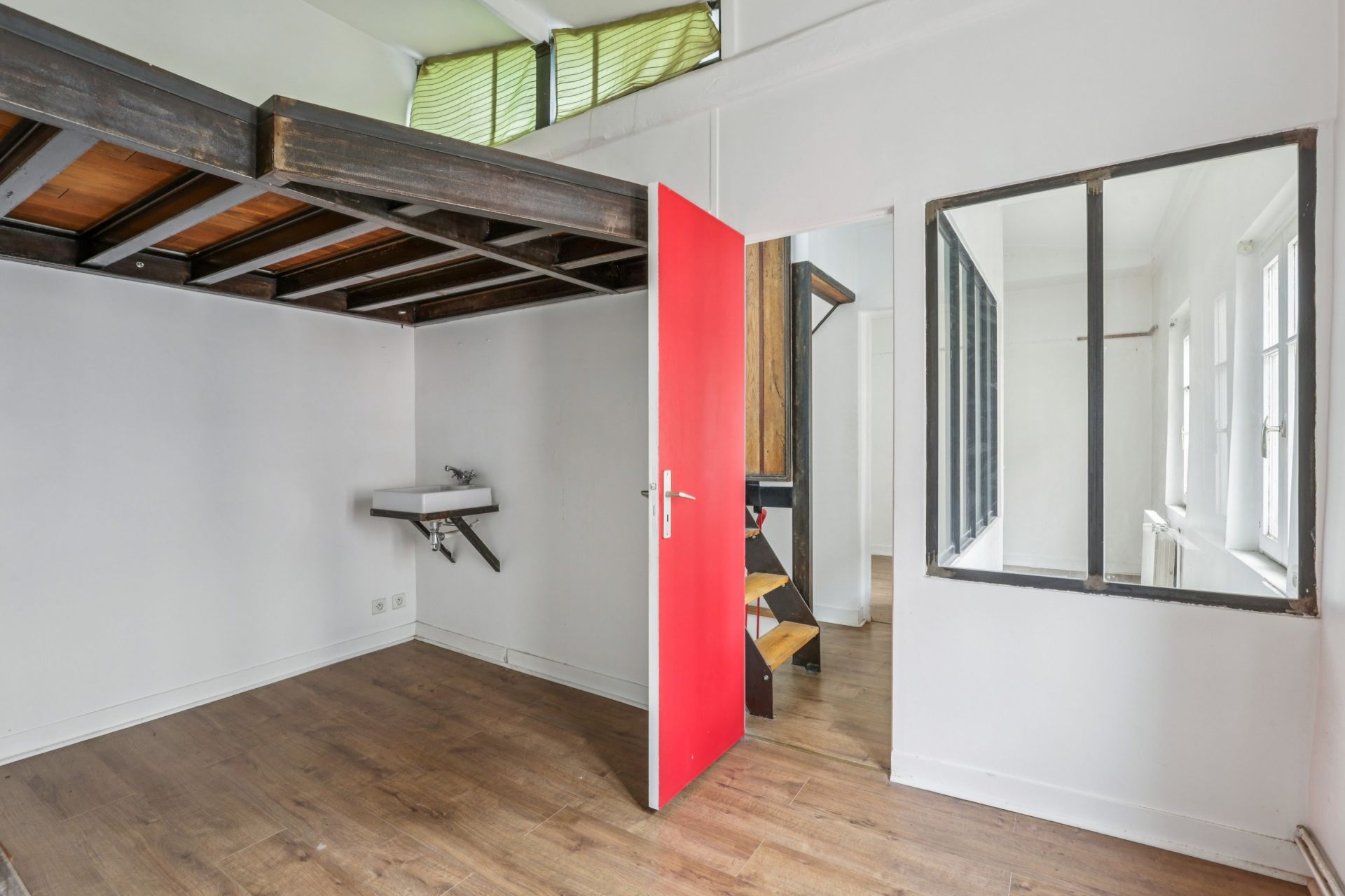 maison de ville 6 Pièces en vente sur PARIS (75012)