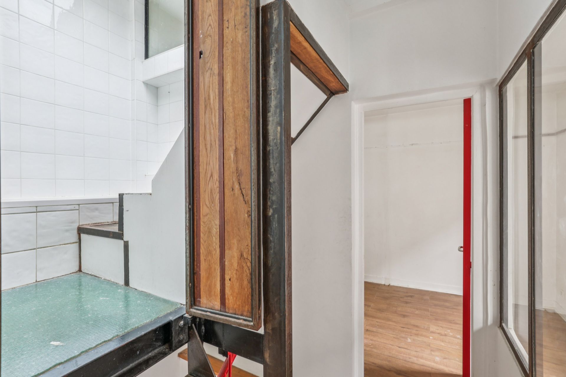 maison de ville 6 Pièces en vente sur PARIS (75012)