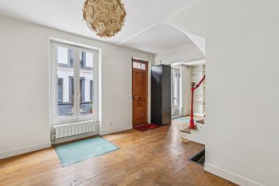Vente Maison de ville Paris 12 6 Pièces 90 m²