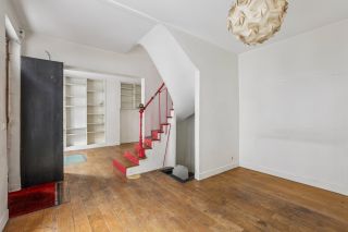 maison de ville 6 Pièces en vente sur PARIS (75012)