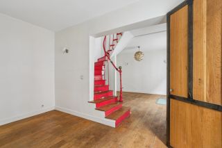 maison de ville 6 Pièces en vente sur PARIS (75012)