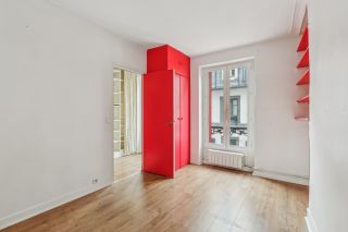 maison de ville 6 Pièces en vente sur PARIS (75012)